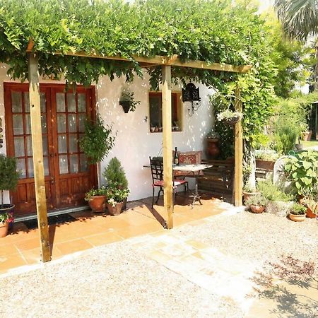 River Ebro Holidays Tivenys Εξωτερικό φωτογραφία