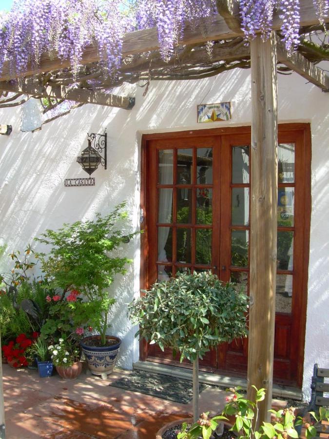 River Ebro Holidays Tivenys Εξωτερικό φωτογραφία