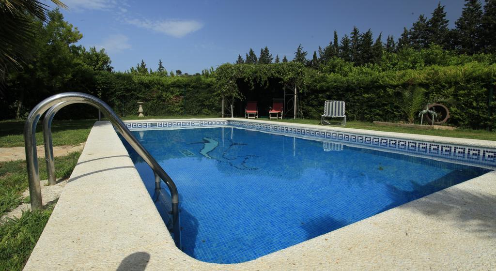 River Ebro Holidays Tivenys Δωμάτιο φωτογραφία