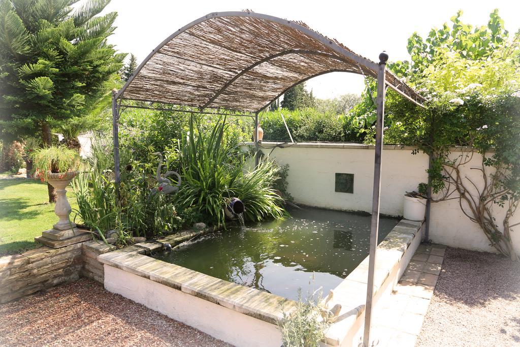 River Ebro Holidays Tivenys Εξωτερικό φωτογραφία
