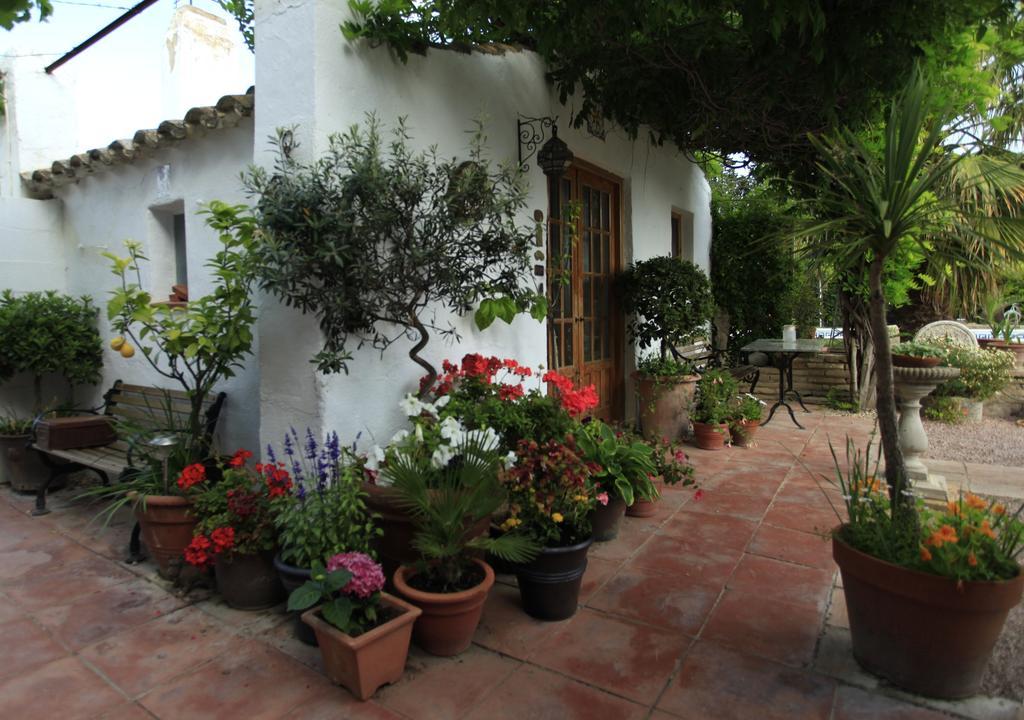 River Ebro Holidays Tivenys Εξωτερικό φωτογραφία