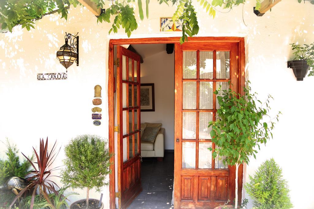 River Ebro Holidays Tivenys Δωμάτιο φωτογραφία