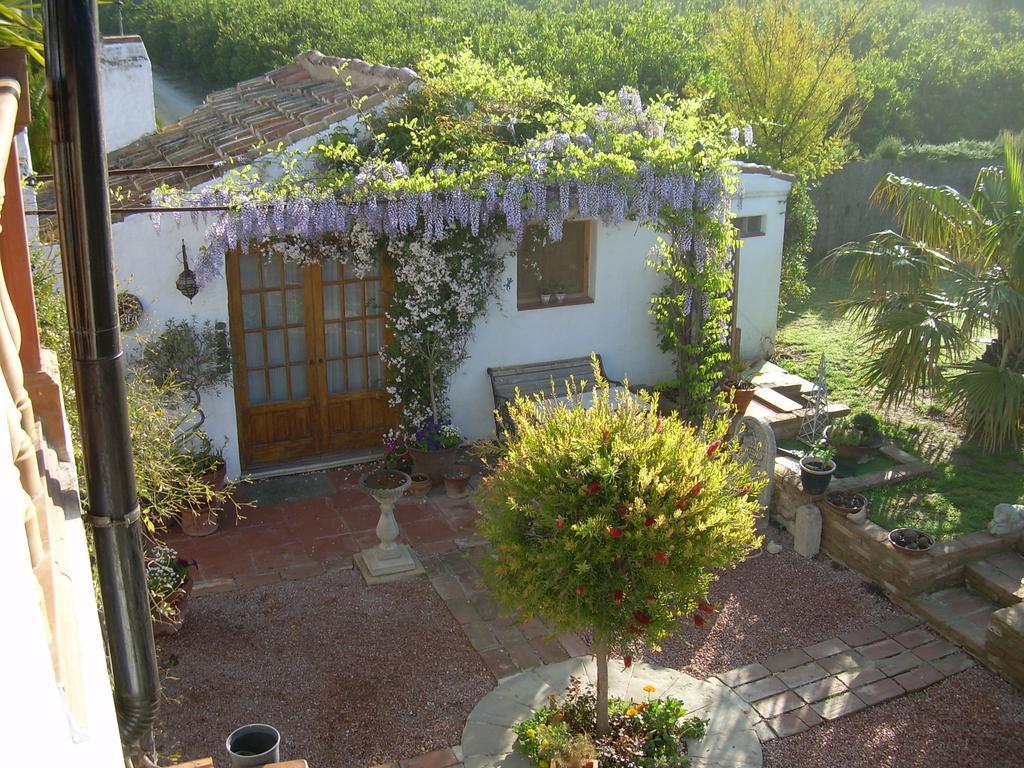 River Ebro Holidays Tivenys Εξωτερικό φωτογραφία